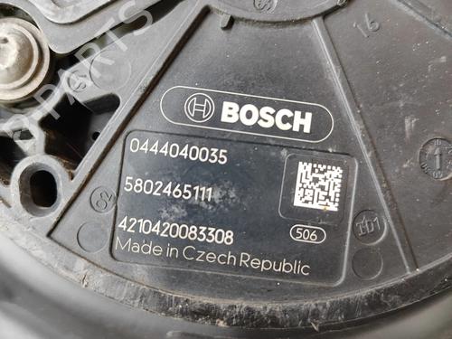 AdBlue-tank IVECO DAILY VI Platform/Chassis 33S14, 35S14, 35C14, 38S14 | BP33433490M85 - Image 8