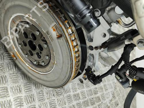 Engine MERCEDES-BENZ A-CLASS (W177) A 180 (177.084) | BP28548859M1 