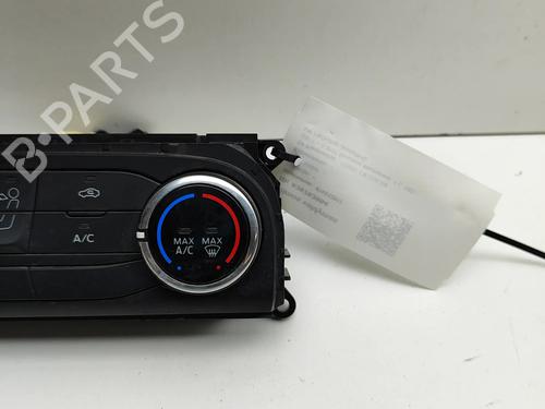 Control unit FORD FIESTA VII (HJ, HF) 1.0 EcoBoost | BP37402756M11 - Image 4
