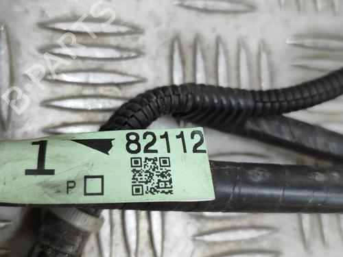 Electronic module TOYOTA LAND CRUISER PRADO (_J15_) 2.8 D-4D (GDJ150_, GDJ155_, GDJ150, GDJ151) | BP25999837M83 