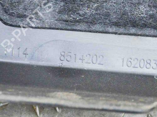 Upper protection BMW 5 (F10) 518 d | BP12927790M93 