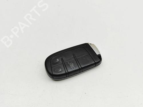 Electronic module JEEP GRAND CHEROKEE IV (WK, WK2) 3.0 CRD V6 4x4 | BP32680450M83 - Image 3