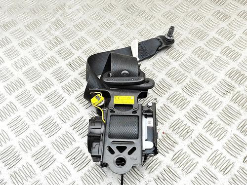 Front right seatbelt MAZDA MX-5 IV (ND__) 2.0 (ND2E, ND6E) | BP37402611I25 - Image 5