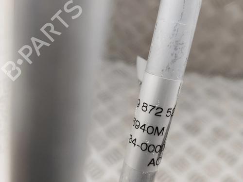 AC pipe BMW XM (G09) XM All-wheel Drive | BP39656483M126  - Image 7
