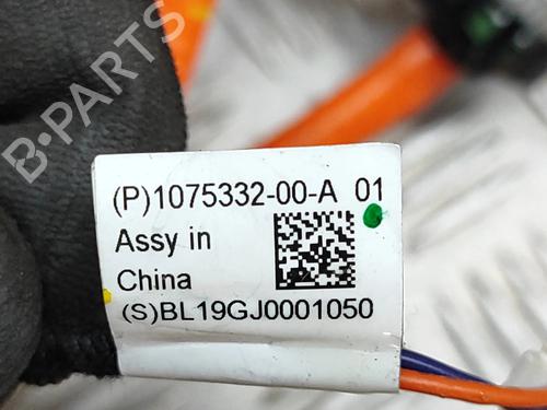 Cable TESLA MODEL X (5YJX) P100D AWD | BP25217853E12 - Image 8