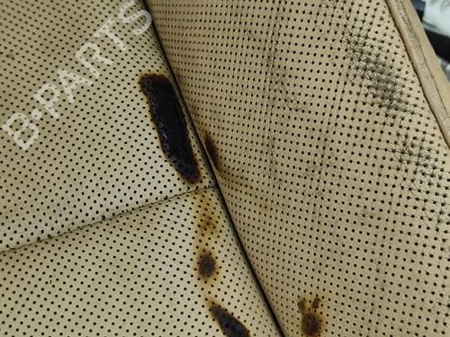 Seats set PORSCHE PANAMERA (970) 4.8 4S | BP32061122C78  - Image 12