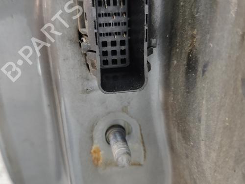 Dør venstre foran SAAB 9-3 (YS3F, E79, D79, D75) 1.9 TiD | BP28154106C2 
