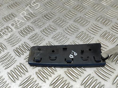 Used Front bumper bracket FORD TRANSIT V363 Van (FCD, FDD) 2.0 EcoBlue (130 hp) 30301485