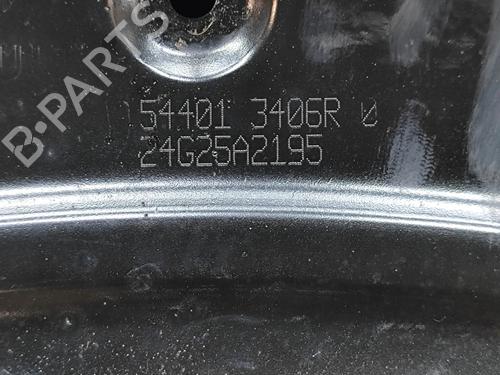 Subframe RENAULT ARKANA I (LCM_, LDN_) 1.6 E-TECH 145 (LDMU) | BP37238321M9 - Image 5