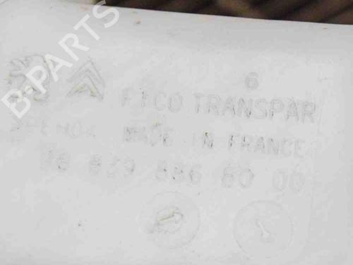 Windscreen washer tank PEUGEOT 208 I (CA_, CC_) 1.2 VTI 82 | BP6758856C113