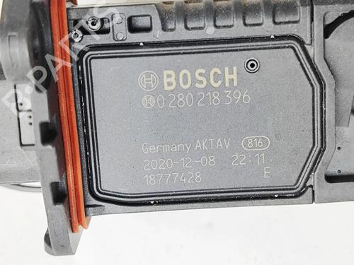 Mass air flow sensor LAND ROVER RANGE ROVER EVOQUE (L551) 2.0 D200 4x4 | BP32213545M95 