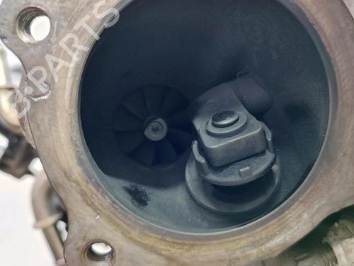 Engine FORD ECOSPORT 1.0 EcoBoost | BP30514188M1