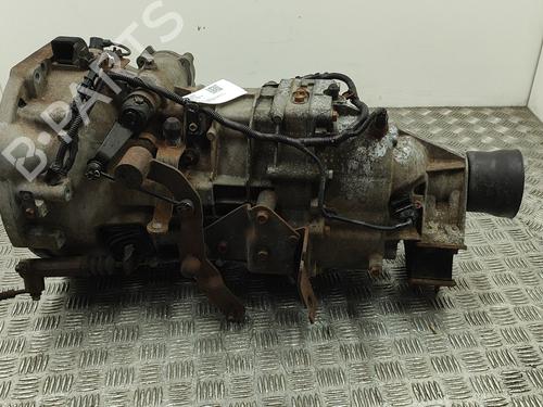 Gearbox HYUNDAI H-1 Cargo (TQ) 2.5 CRDi | BP25614421M3 