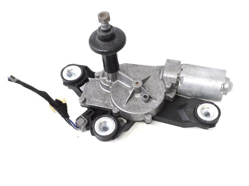 Used Rear wiper motor FORD GALAXY II (WA6) 2.0 TDCi (136 hp) 30233381