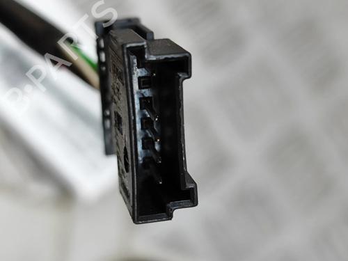 Electronic module MERCEDES-BENZ S-CLASS (W220, V220) S 500, S 500 L (220.075, 220.175, 220.875) | BP25380529M83 