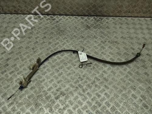 Used Handbrake cable FORD TRANSIT V363 Van (FCD, FDD) 2.0 EcoBlue (130 hp) 30130708