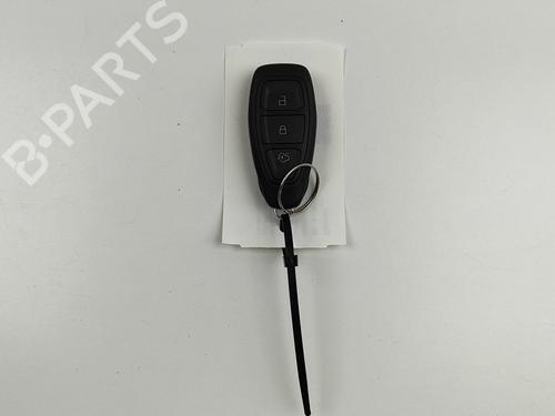 Used Electronic module FORD KUGA III (DFK) 2.5 FHEV (190 hp) 28559947