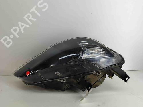 Right headlight BMW X6 (E71, E72) xDrive 40 d | BP29510717C29 