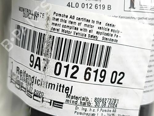 Electronic module PORSCHE 911 (991) 3.0 Carrera S | BP32369975M83 