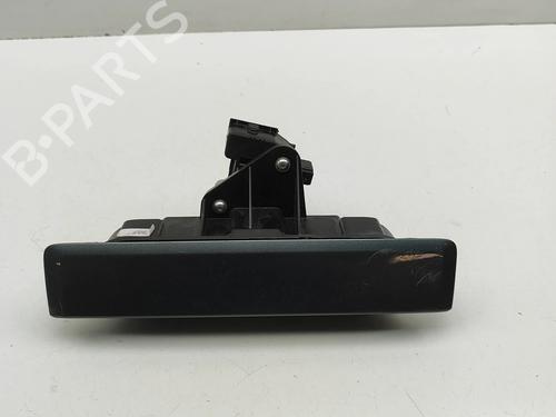 Used Tailgate handle Tailgate handle VW TRANSPORTER T6 / CARAVELLE T6 Bus (SGB, SGJ, SHB, SHJ) 2.0 TDI (204 hp) 33393415 33393415