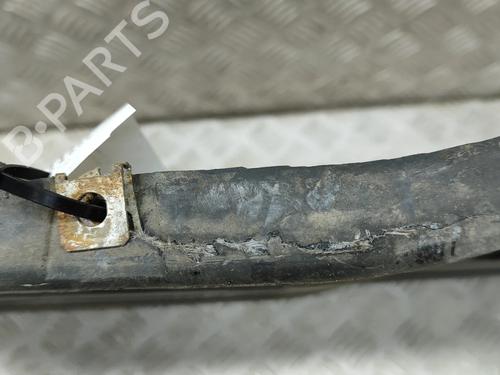 Underbody protection MERCEDES-BENZ GL-CLASS (X164) GL 420 CDI 4-matic (164.828) | BP29007371M92 