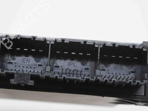 Electronic module FORD FOCUS III 1.0 EcoBoost | BP6770999M83