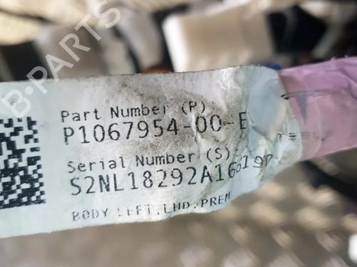 Wiring harness TESLA MODEL 3 (5YJ3) EV AWD | BP27748839E16  - Image 8