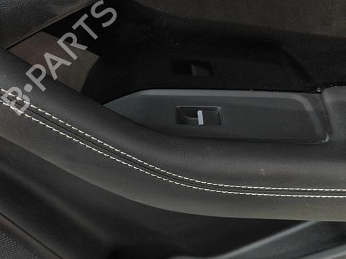 Rear right panel JAGUAR I-PACE (X590) EV400 AWD | BP34190844C61  - Image 7