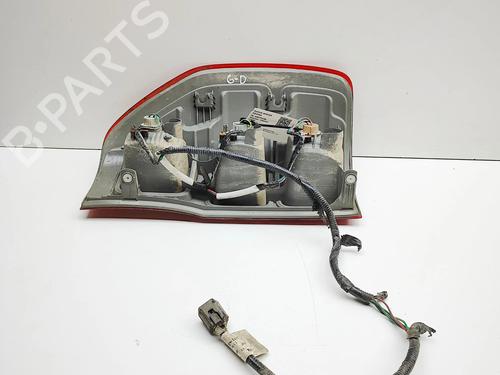 Right taillight FORD RANGER (TKE) 3.2 TDCi 4x4 | BP37609963C35 - Image 5