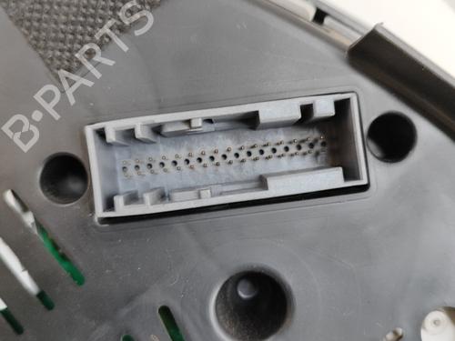 Instrument cluster CHEVROLET CRUZE (J300) 2.0 CDI | BP25787287C47 
