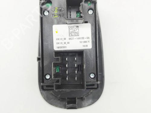 Right front window switch FORD TRANSIT CUSTOM V362 Van (FY, FZ) 2.0 EcoBlue | BP38094389I26  - Image 6