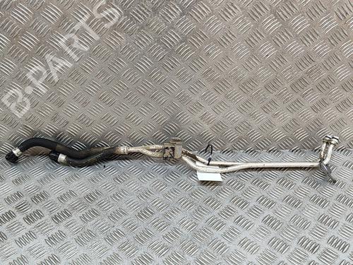 Pipe JAGUAR XF SPORTBRAKE (X260) 2.0 | BP21486026M125 