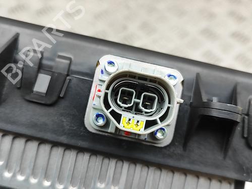 Heater resistor TESLA MODEL X (5YJX) P100D AWD | BP33661621M108  - Image 5