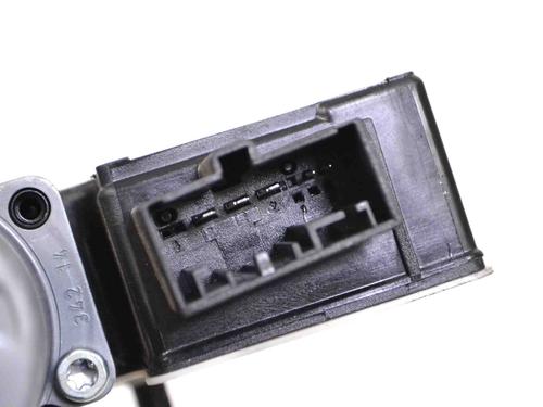 Left rear window motor VW GOLF VII (5G1, BQ1, BE1, BE2) 2.0 GTD | BP30223646E23