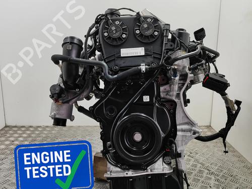 Used Engine Engine AUDI A6 C8 Avant (4A5) 40 TFSI Mild Hybrid (204 hp) 27796840 27796840