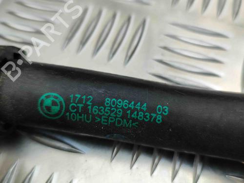 Pipe BMW 3 (G20, G80, G28) M3 Competition | BP30196508M125 