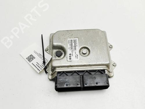 Used Engine control unit (ECU) Engine control unit (ECU) FIAT DUCATO Bus (250_) 130 Multijet 2,3 D (126 hp) 33291747 33291747