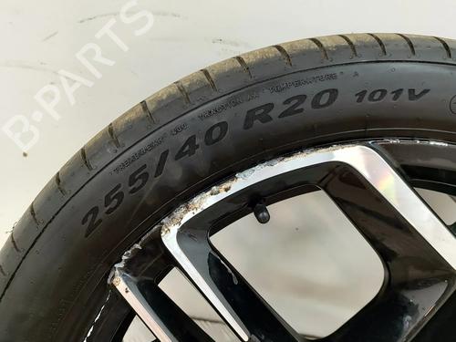 Fælk VW TAYRON (R41) 1.5 eHybrid | BP29458401C45  - Image 5