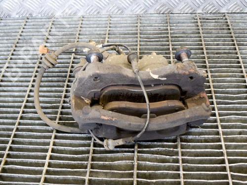 Bremssattel links vorne für RENAULT MASTER III Van (FV) 2.3 dCi 135 FWD (FV0N, FV08, FV06, FV00, FV1S) (136 hp) 14614312