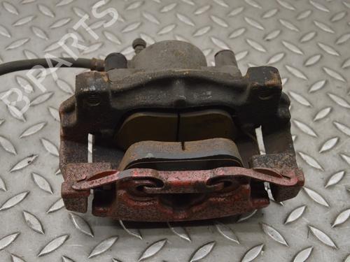 Left front brake caliper FORD GALAXY II (WA6) 2.0 TDCi | BP30233278M105 - Image 4