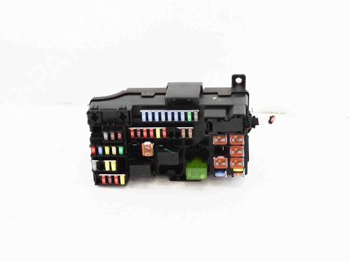 Sikringsdose OPEL MOKKA / MOKKA X (J13) 1.6 (_76) (116 hp) 6752343