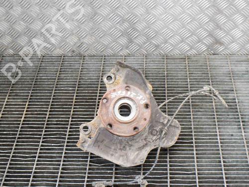 Left front steering knuckle PEUGEOT BOXER Van 2.2 HDi 110 | BP14612000M25