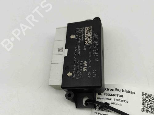 Elektronisk modul AUDI TT (FV3, FVP) 40 TFSI | BP29404504M83 