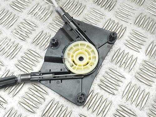 Front right window mechanism MERCEDES-BENZ SPRINTER 3-t Van (B910) 214 CDI (910.621, 910.623) | BP33387414C23  - Image 5