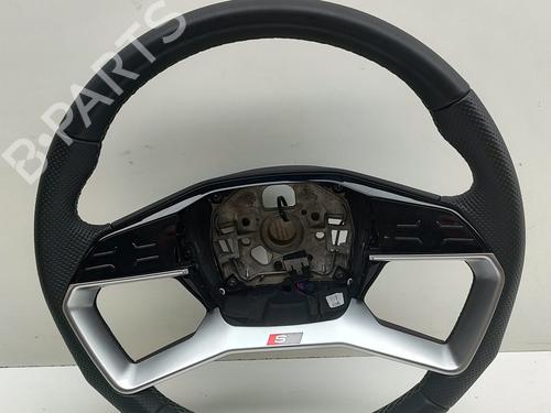 Used Steering wheel AUDI Q4 E-TRON Sportback (F4N) 45 (286 hp) 28612271