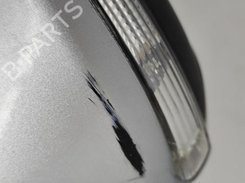 Right mirror SKODA OCTAVIA II Combi (1Z5) 2.0 TDI 16V 4x4 | BP19427321C27 