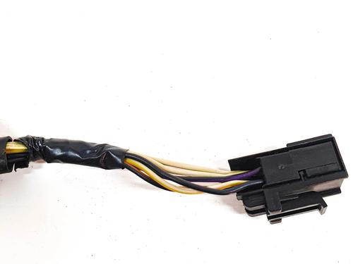 Left mirror FIAT BRAVO II (198_) 1.9 D Multijet (198AXC1B) | BP8935686C26