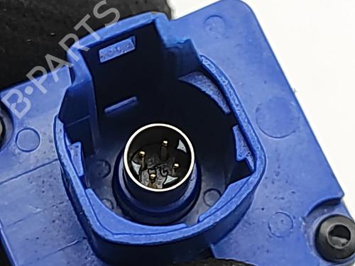 Camera VOLVO V60 II (225) B6 Mild-Hybrid AWD | BP31748644E14 