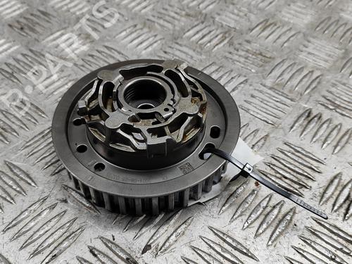 Pulley CITROËN C4 III (BA_, BB_, BC_) 1.2 PureTech 130 (BAHNSA, BAHNSB) | BP28551888M122 