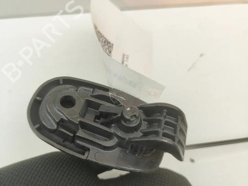 Left sun visor KIA SORENTO IV (MQ4, MQ4A) 1.6 T-GDi Plug-in Hybrid AWD | BP32025581I1  - Image 7